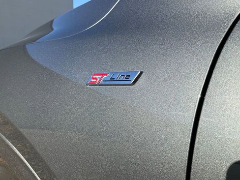 Used 2024 Ford Escape ST-Line w/ Tech Pack #1 image 13