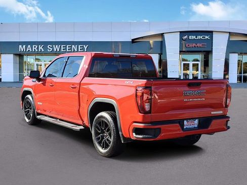 Used 2024 GMC Sierra 1500 Elevation w/ Elevation Premium Package image 33