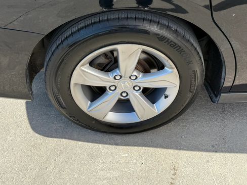 Used 2018 Honda Odyssey EX-L image 50