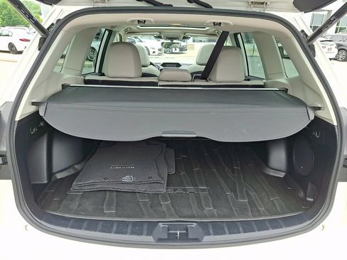 Certified 2023 Subaru Forester Limited AWD/4WD image 31