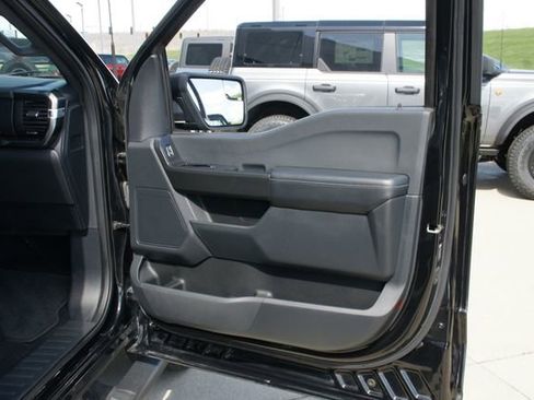 Certified 2021 Ford F150 XL w/ STX Appearance Package image 34