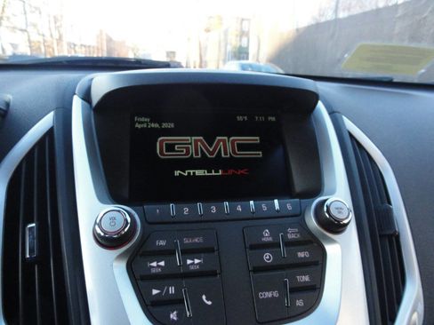 Used 2016 Chevrolet Trax LT AWD/4WD image 14