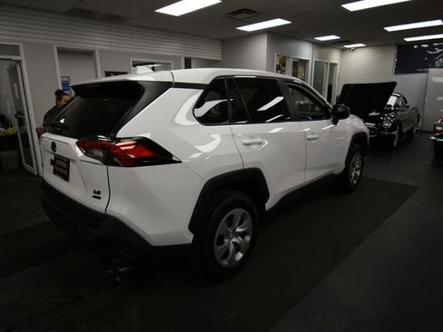 Used 2023 Toyota RAV4 LE image 7
