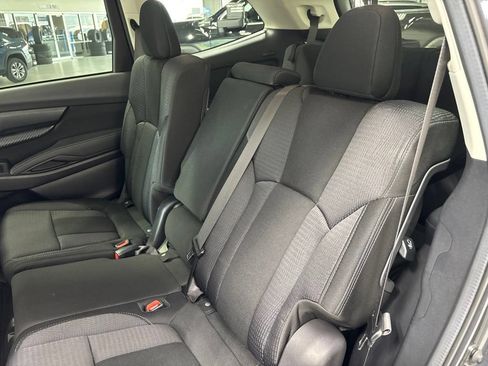 Used 2025 Subaru Ascent Premium AWD/4WD image 35