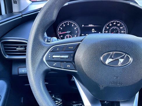 Used 2022 Hyundai Santa Fe SEL AWD/4WD image 23