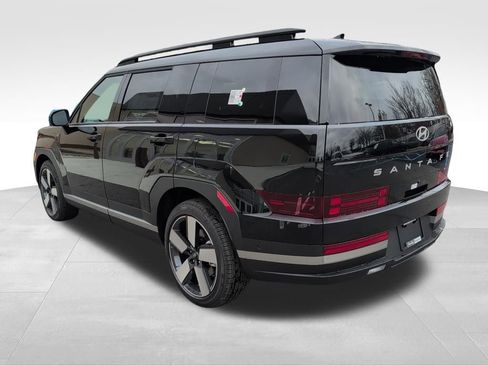 New 2026 Hyundai Santa Fe Limited image 5