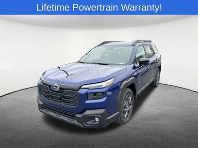 New 2026 Subaru Outback Premium