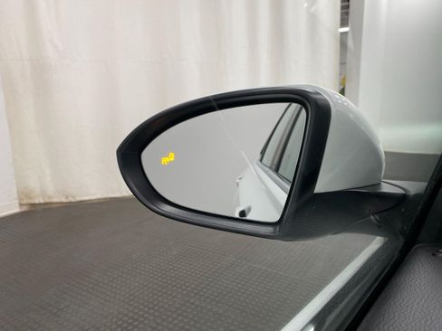 Used 2025 Volkswagen Jetta S FWD image 19