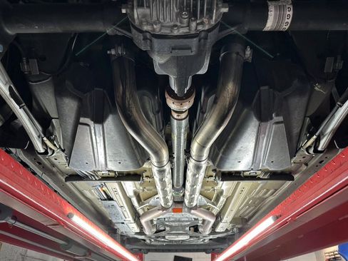 Used 2013 Ford Mustang Shelby GT500 image 54