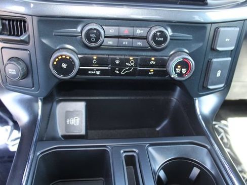 Used 2025 Ford F150 STX w/ Equipment Group 200A RWD image 27