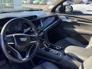 Used 2021 Cadillac XT6 Premium Luxury video 1