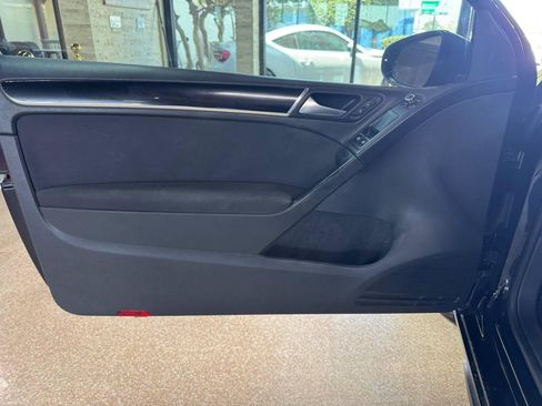 Used 2013 Volkswagen GTI 2-Door image 14