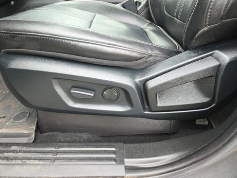 Certified 2020 Ford Ranger Lariat w/ Equipment Group 501A Mid AWD/4WD image 16