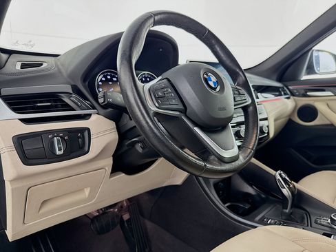 Used 2021 BMW X1 sDrive28i w/ Premium Package image 22