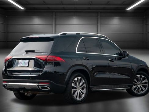 Used 2022 Mercedes-Benz GLE 350 4MATIC image 11