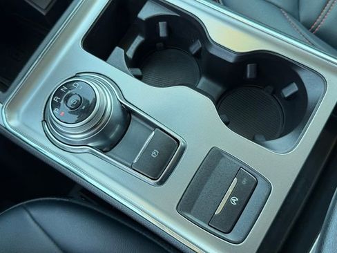 Certified 2023 Ford Edge SEL w/ Sport Appearance Package image 13