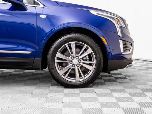 New 2026 Cadillac XT5 Premium Luxury image 35