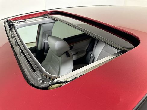Used 2022 Honda CR-V EX-L image 14
