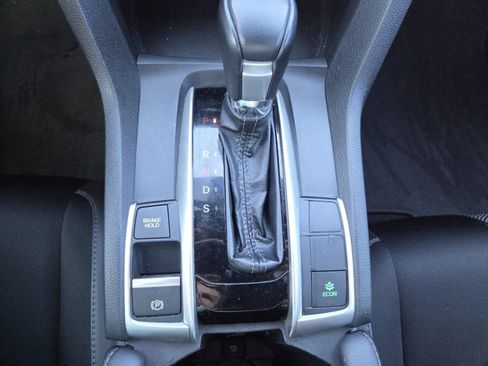 Used 2020 Honda Civic Sport image 32