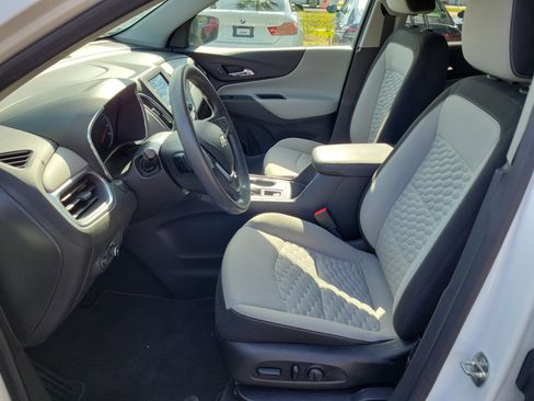 Used 2021 Chevrolet Equinox LS w/ LS Convenience Package AWD/4WD image 21