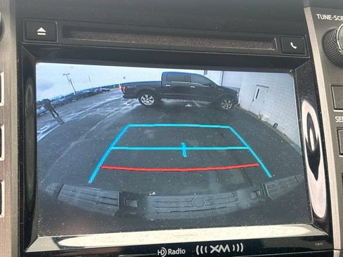 Used 2016 Toyota Tundra SR5 RWD image 10