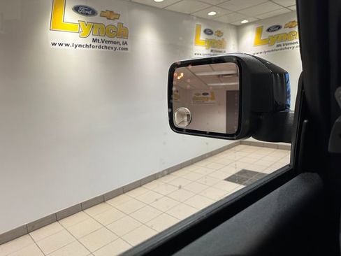 Used 2023 Ford Bronco Outer Banks w/ Sasquatch Package image 14