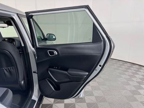 Used 2021 Kia Soul EX image 39