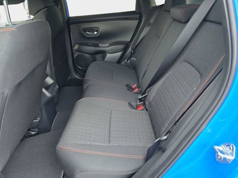 New 2026 Honda HR-V Sport image 13