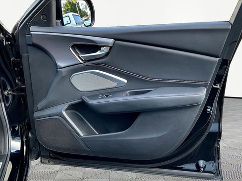 Used 2021 Acura RDX A-Spec image 26