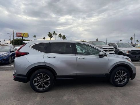 Used 2020 Honda CR-V EX-L image 11