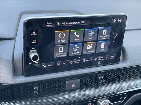 Used 2025 Honda CR-V EX-L image 16