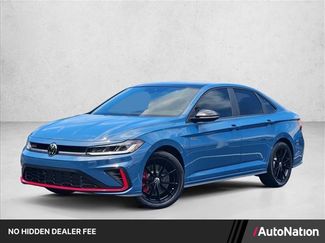 Used 2026 Volkswagen Jetta GLI Autobahn FWD video 1