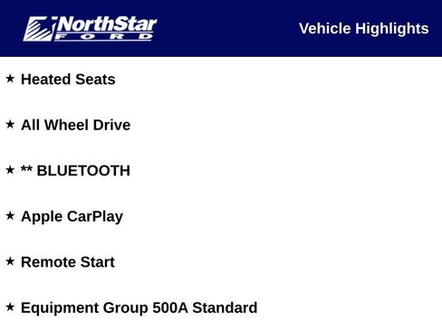 Used 2024 Ford Maverick Lariat AWD/4WD image 2
