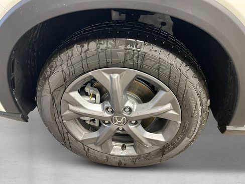 New 2026 Honda HR-V LX image 10