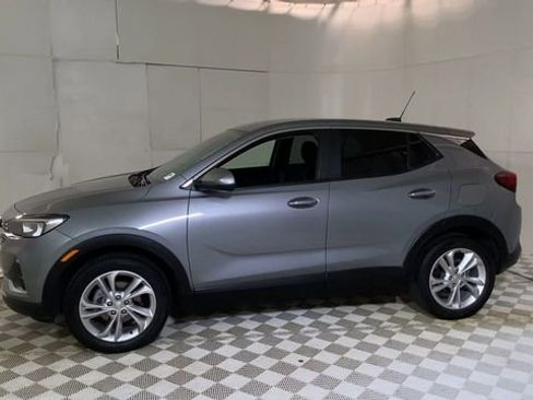 Used 2023 Buick Encore GX Preferred image 5