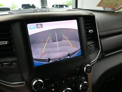 Used 2022 RAM 1500 Laramie image 19