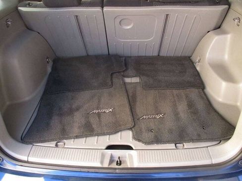 Used 2006 Toyota Matrix FWD image 20