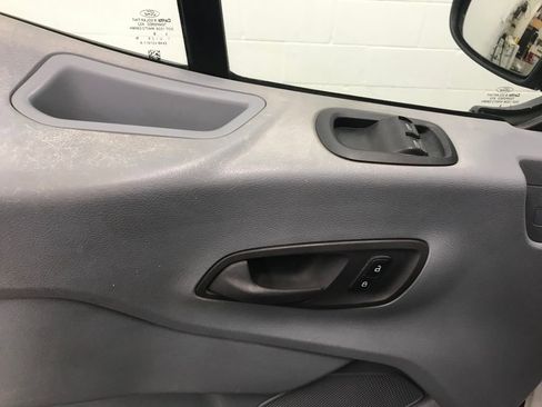 Used 2015 Ford Transit 350 148 Low Roof image 10