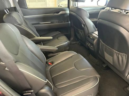 Used 2025 Hyundai Palisade SEL FWD image 12
