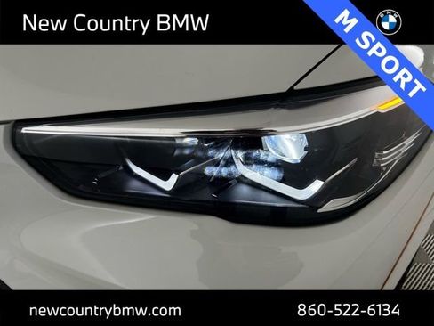 Used 2021 BMW X5 xDrive45e w/ M Sport Package image 30