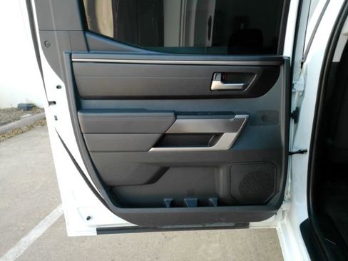 Used 2024 Toyota Tundra SR5 image 14