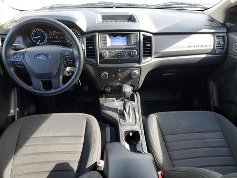 Used 2020 Ford Ranger XL w/ Equipment Group 101A Mid RWD image 17