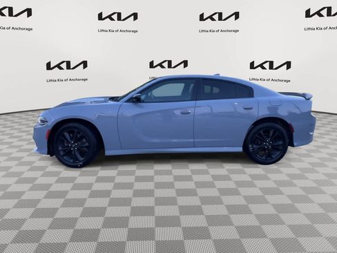 Used 2020 Dodge Charger GT w/ Plus Group image 5
