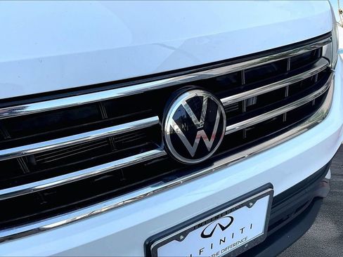 Used 2022 Volkswagen Tiguan S FWD image 27