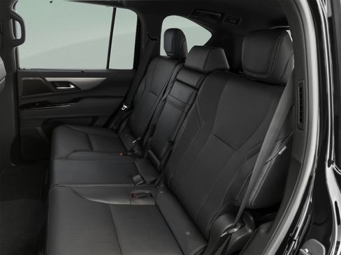 Used 2024 Lexus LX 600 4WD w/ Luxury Package image 21