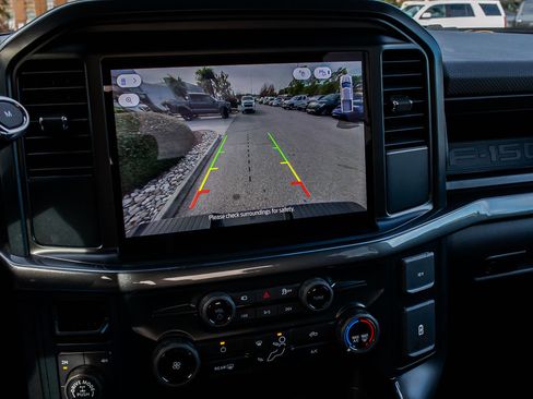 Used 2025 Ford F150 STX w/ Equipment Group 200A image 20