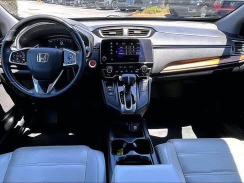 Used 2018 Honda CR-V EX-L image 16