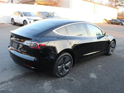 Used 2019 Tesla Model 3 Long Range image 8