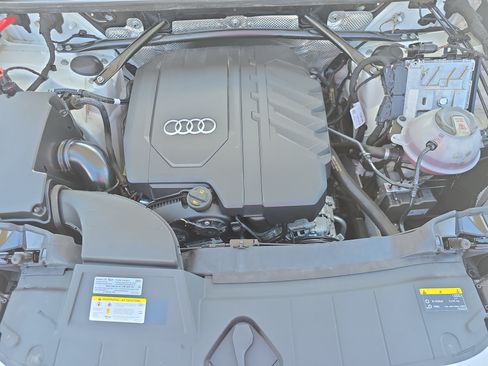 Used 2022 Audi Q5 2.0T Premium Plus w/ Premium Plus Package AWD/4WD image 29