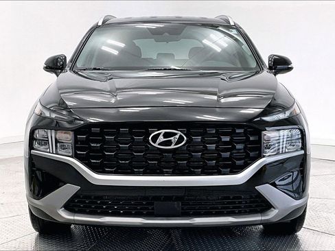 Certified 2023 Hyundai Santa Fe SEL FWD image 3